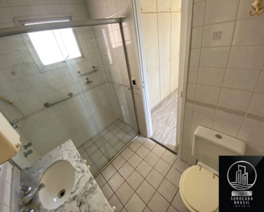 Imagem Apartamento com 3 Quartos à Venda, 133 m² em Centro - Sorocaba