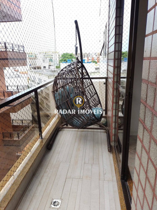 Imagem Cobertura com 3 Quartos à Venda, 280 m² em Passagem - Cabo Frio