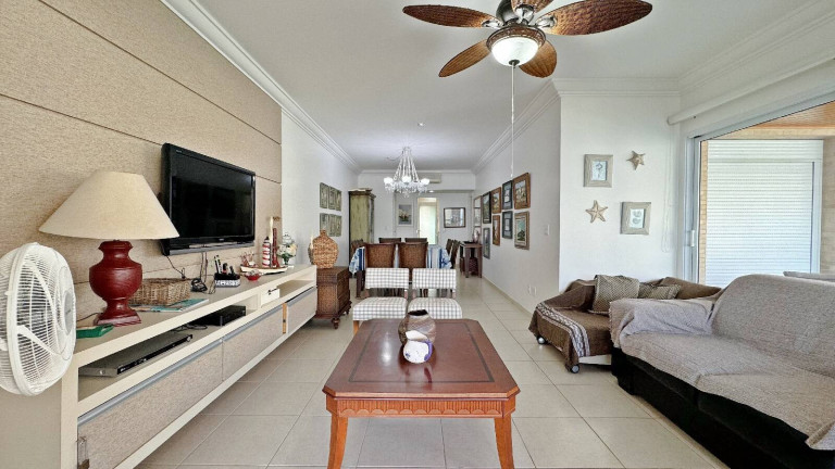 Imagem Apartamento com 3 Quartos à Venda, 143 m² em Riviera De São Lourenço - Bertioga