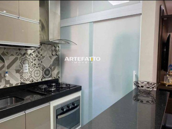 Imagem Apartamento com 2 Quartos à Venda, 50 m²