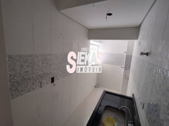 Imagem Apartamento com 2 Quartos à Venda, 45 m² em Vila Siria - São Paulo