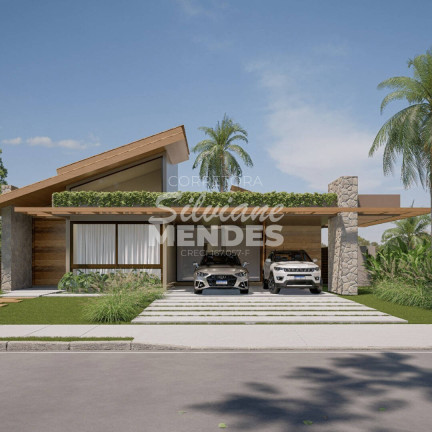 Casa com 6 Quartos à Venda, 1.700 m² em Parque Reserva Fazenda Imperial - Sorocaba
