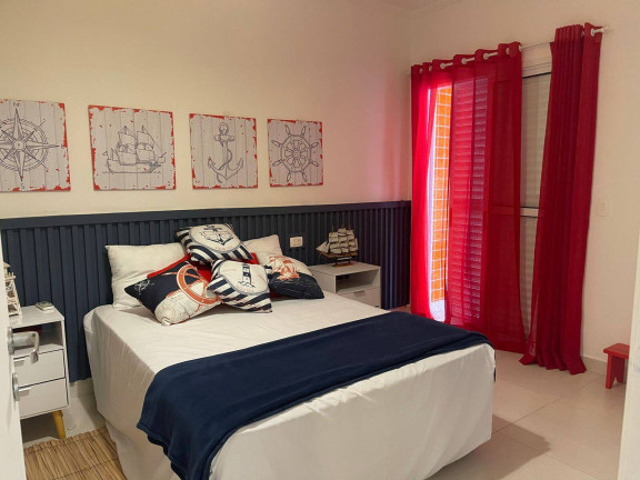 Imagem Cobertura com 4 Quartos à Venda, 177 m² em Praia Grande - Ubatuba