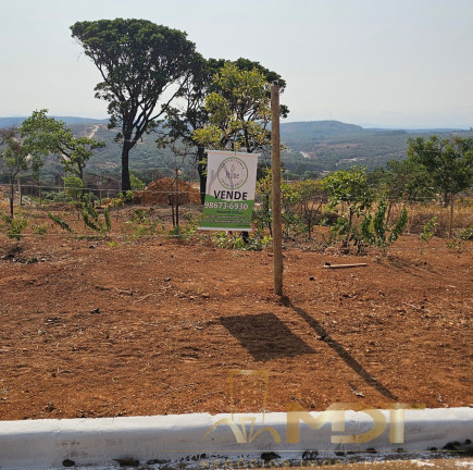 Imagem Terreno à Venda, 563 m² em Vila Dos Ipês - Lagoa Santa