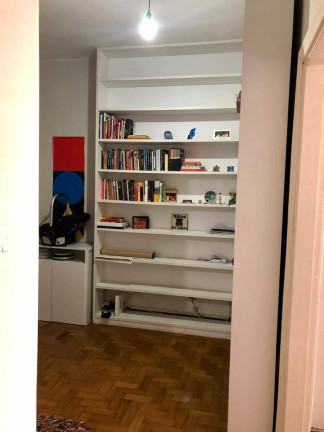 Imagem Apartamento com 2 Quartos para Alugar, 116 m² em Bela Vista - São Paulo Imagem Apartamento com 2 Quartos para Alugar, 116 m² em Bela Vista - São Paulo