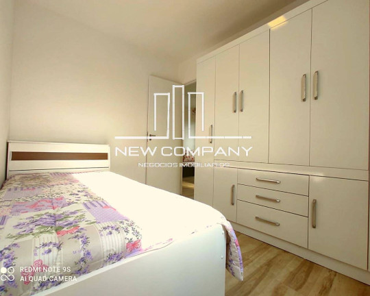 Imagem Apartamento com 2 Quartos à Venda, em Vila Homero Thon - Santo André Imagem Apartamento com 2 Quartos à Venda, em Vila Homero Thon - Santo André