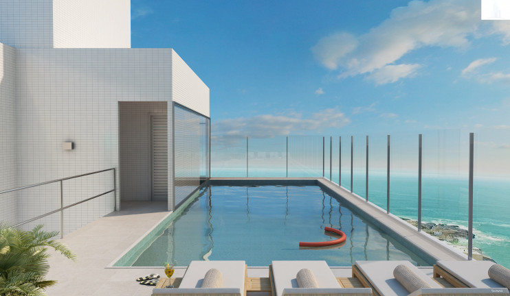 Imóvel com 4 Quartos à Venda, 135 m² em Centro - Guarapari