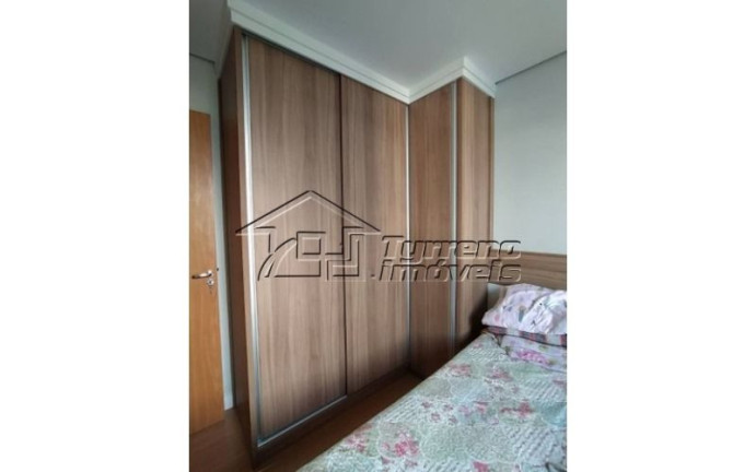 Imagem Apartamento com 2 Quartos à Venda, 42 m² em Jardim Santa Inês - São José Dos Campos Imagem Apartamento com 2 Quartos à Venda, 42 m² em Jardim Santa Inês - São José Dos Campos
