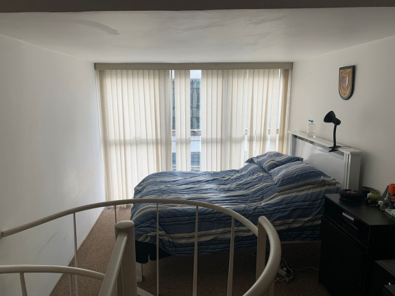 Imagem Apartamento com 1 Quarto à Venda, 49 m² em Vila Clementino - São Paulo Imagem Apartamento com 1 Quarto à Venda, 49 m² em Vila Clementino - São Paulo