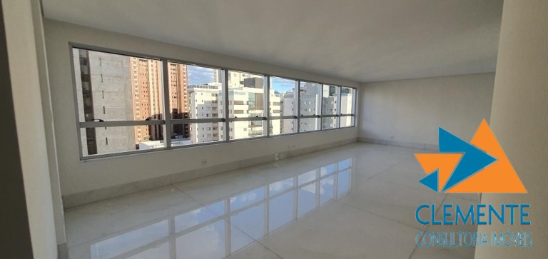 Imagem Apartamento com 4 Quartos à Venda, 208 m² em Santo Agostinho - Belo Horizonte