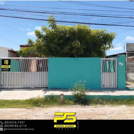 Imagem Casa com 3 Quartos à Venda, 300 m² em Camboinha - Cabedelo Imagem Casa com 3 Quartos à Venda, 300 m² em Camboinha - Cabedelo