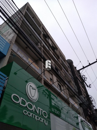 Imagem Apartamento com 2 Quartos à Venda, 81 m² em Centro - Santa Maria