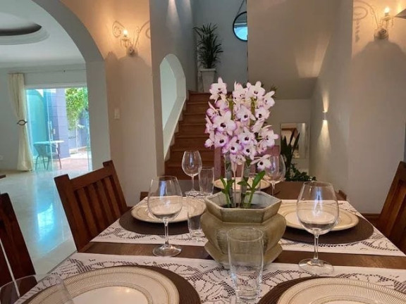 Imagem Casa de Condomínio com 5 Quartos à Venda, 480 m² em Parque Residencial Aquarius - São José Dos Campos Imagem Casa de Condomínio com 5 Quartos à Venda, 480 m² em Parque Residencial Aquarius - São José Dos Campos