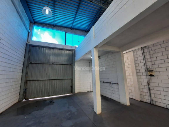 Imagem Galpão à Venda ou Locação, 235 m² em Jardim Tulipas - Sorocaba Imagem Galpão à Venda ou Locação, 235 m² em Jardim Tulipas - Sorocaba