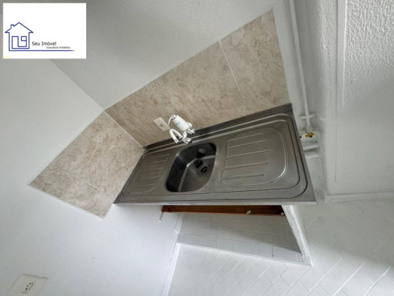 Imagem Apartamento com 1 Quarto para Alugar, 50 m² em Jacarepaguá - Rio De Janeiro