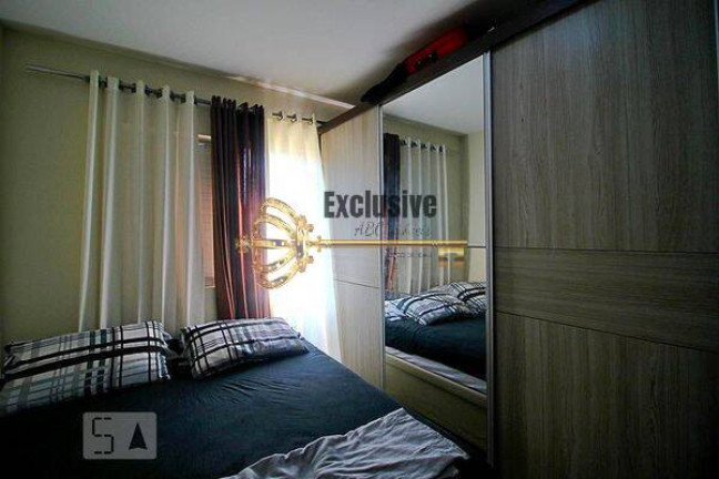 Imagem Apartamento com 2 Quartos à Venda, 57 m² em Vila Homero Thon - Santo André Imagem Apartamento com 2 Quartos à Venda, 57 m² em Vila Homero Thon - Santo André