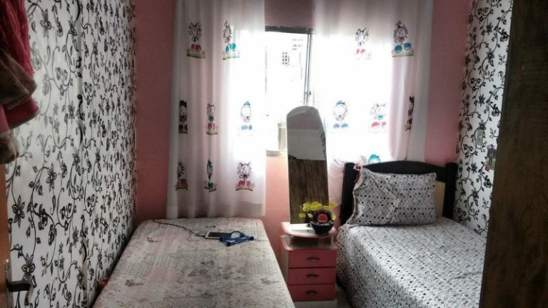Imagem Casa com 3 Quartos à Venda, 180 m² em Laranjeiras - Betim
