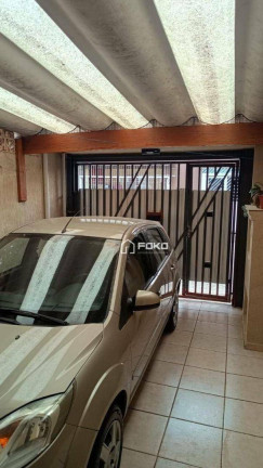 Imagem Sobrado com 2 Quartos para Alugar, 110 m² em Vila Capitão Rabelo - Guarulhos