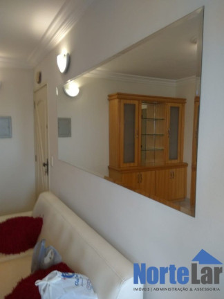 Imagem Apartamento com 2 Quartos para Alugar, 62 m² em Vila Palmeiras - São Paulo Imagem Apartamento com 2 Quartos para Alugar, 62 m² em Vila Palmeiras - São Paulo