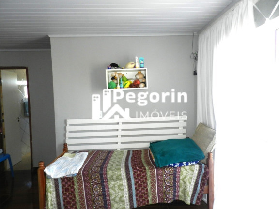 Imagem Sobrado com 3 Quartos à Venda, 120 m² em Guarituba - Piraquara