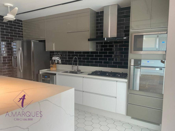 Imagem Apartamento com 3 Quartos à Venda, 100 m² em Barra Da Tijuca - Rio De Janeiro