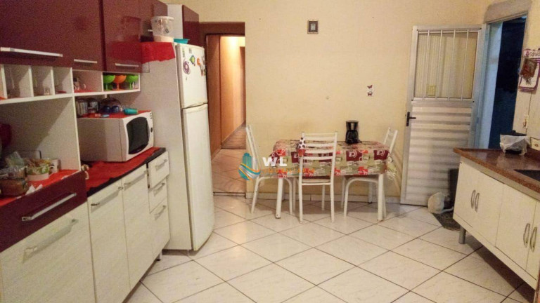 Imagem Casa com 3 Quartos à Venda, 154 m² em Jardim álamo - Guarulhos