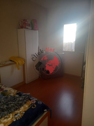 Imagem Apartamento com 2 Quartos à Venda, 60 m² em Nova Petrópolis - São Bernardo Do Campo