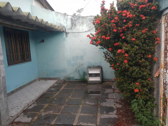 Imagem Casa com 2 Quartos à Venda, 237 m² em Campo Grande - Rio De Janeiro Imagem Casa com 2 Quartos à Venda, 237 m² em Campo Grande - Rio De Janeiro