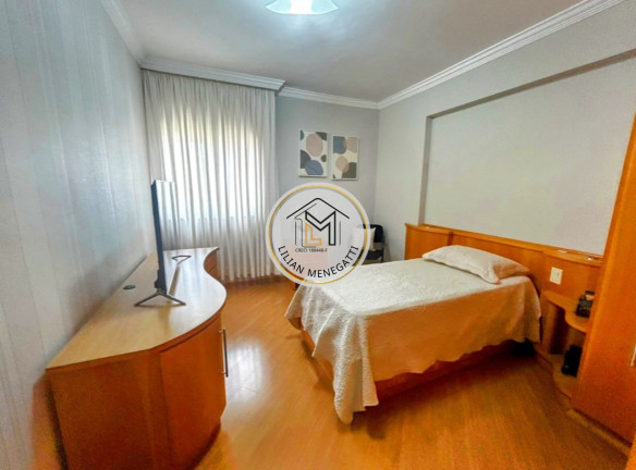 Imagem Imóvel com 3 Quartos à Venda, 180 m² em Vila Rica - Jundiaí