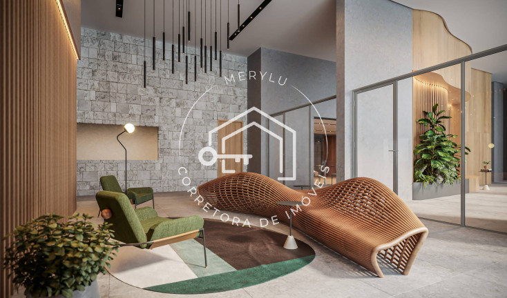Imagem Apartamento com 3 Quartos à Venda, 98 m² em Vila Pompéia - São Paulo