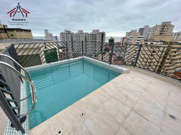 Imagem Apartamento com 3 Quartos à Venda, 232 m² em Vila Tupi - Praia Grande Imagem Apartamento com 3 Quartos à Venda, 232 m² em Vila Tupi - Praia Grande