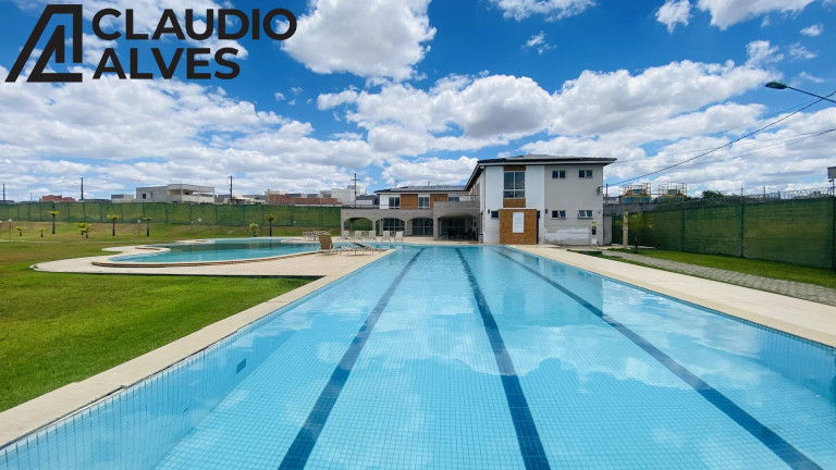Imagem Casa de Condomínio com 4 Quartos à Venda, 214 m² em Papagaio - Feira De Santana