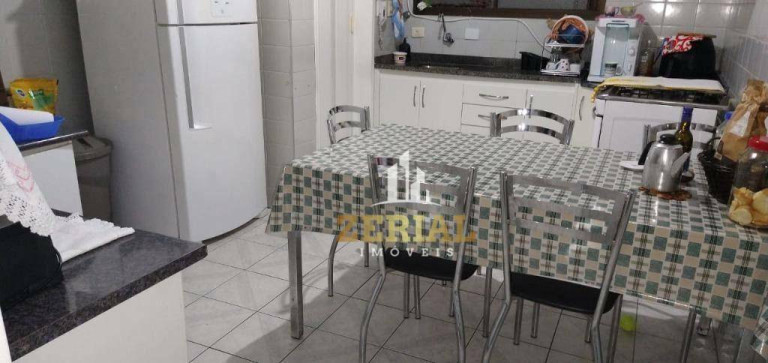 Imagem Apartamento com 2 Quartos à Venda, 82 m² em Santa Paula - São Caetano Do Sul
