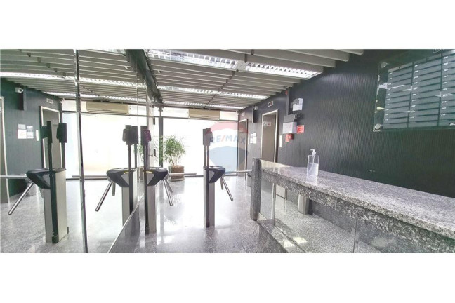 Imagem Sala Comercial para Alugar, 64 m² em Itaim Bibi - São Paulo Imagem Sala Comercial para Alugar, 64 m² em Itaim Bibi - São Paulo