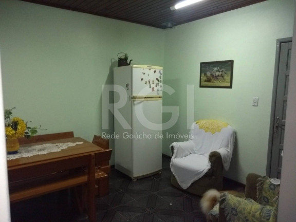 Imagem Casa com 3 Quartos à Venda, 300 m² em Vila Afp - Charqueadas