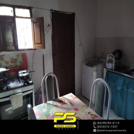 Imagem Casa com 3 Quartos à Venda, 200 m² em Mangabeira - João Pessoa