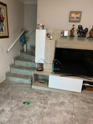 Imagem Sobrado com 2 Quartos à Venda, em Vila Esperança - São Paulo Imagem Sobrado com 2 Quartos à Venda, em Vila Esperança - São Paulo
