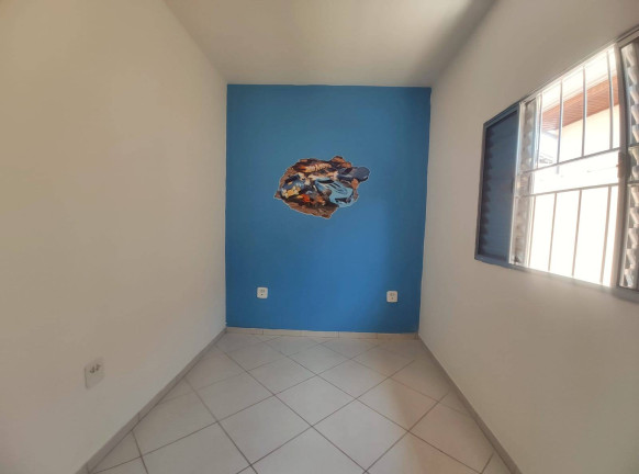 Imagem Casa com 2 Quartos à Venda, 125 m² em Parque São Cristóvão - Taubaté