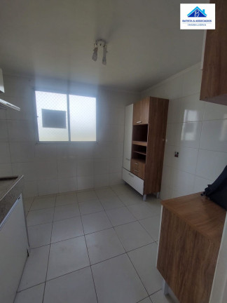 Imagem Apartamento com 3 Quartos à Venda, 80 m² em Parque Da Figueira - Campinas