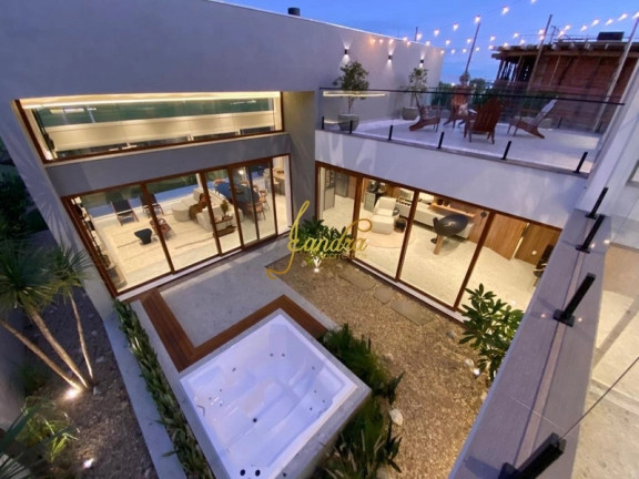 Imagem Casa de Condomínio com 4 Quartos à Venda, 390 m² em Capão Ilhas Resort - Capão Da Canoa