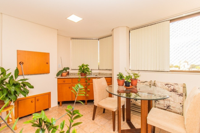 Imagem Imóvel com 3 Quartos à Venda,  em Centro - Canoas