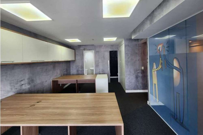 Imagem Sala Comercial à Venda, 68 m² em Recreio Dos Bandeirantes - Rio De Janeiro Imagem Sala Comercial à Venda, 68 m² em Recreio Dos Bandeirantes - Rio De Janeiro
