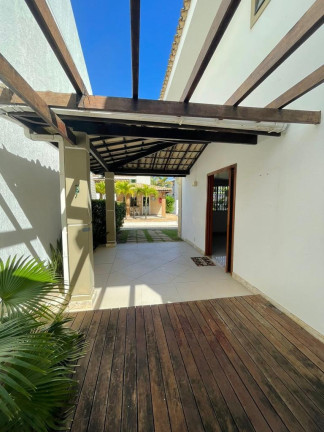 Imagem Casa com 3 Quartos à Venda, 136 m² em Pituaçu - Salvador