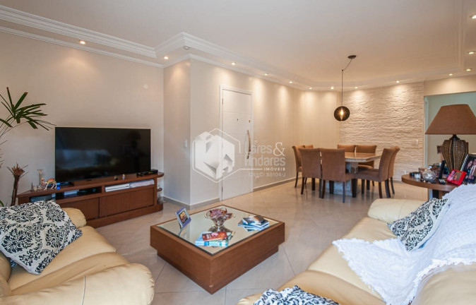 Imagem Apartamento com 3 Quartos à Venda, 160 m² em água Fria - São Paulo Imagem Apartamento com 3 Quartos à Venda, 160 m² em água Fria - São Paulo