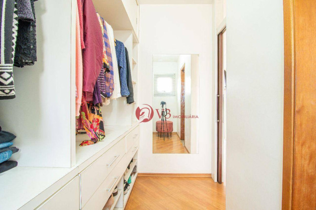 Imagem Apartamento com 3 Quartos à Venda, 120 m² em Vila Matilde - São Paulo