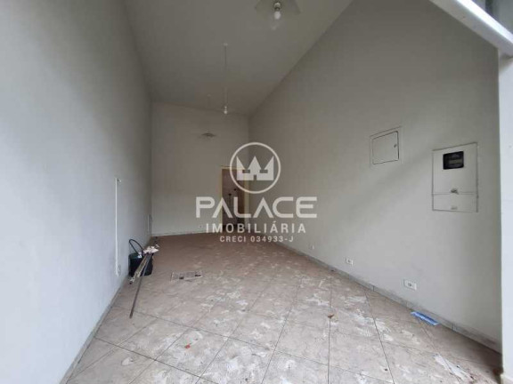 Imagem Sala Comercial para Alugar, 26 m² em Centro - Piracicaba Imagem Sala Comercial para Alugar, 26 m² em Centro - Piracicaba