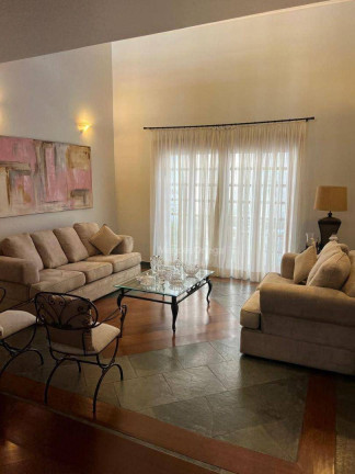 Imagem Casa com 3 Quartos à Venda, 373 m² em Centro - Sorocaba