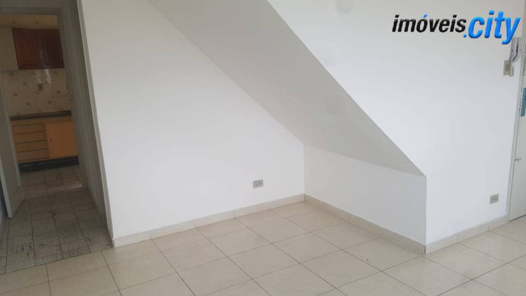 Imagem Apartamento com 1 Quarto à Venda, 32 m² em Bela Vista - São Paulo