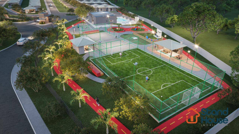 Imagem Casa com 2 Quartos à Venda, 120 m² em Sim - Feira De Santana