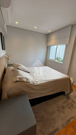 Imagem Apartamento com 2 Quartos à Venda, 80 m² em Cerqueira César - São Paulo